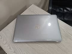 Hp elitebook 850 g3 core i5 6th gen 15.6 inch 1080p Numpad Keyboard