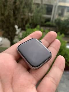 Apple watch series 5