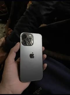 Iphone 13 pro Non pta Jv