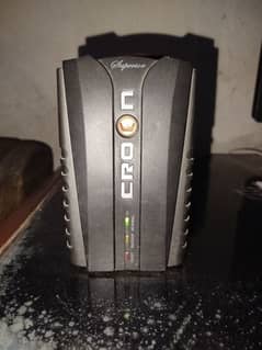 CROWN UPS  computer