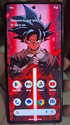 Pixel 6 Available - Condition 10/10
