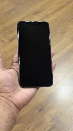Iphone 11 Pro Max - 256 GB - Space Gray - PTA APPROVED