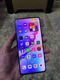 OnePlus 8T Pta Approved