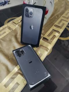 Iphone 13 pro max pta approved