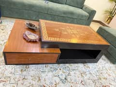 Center table for sale