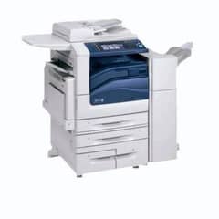 Stationery Shop And Photo Copy Operator