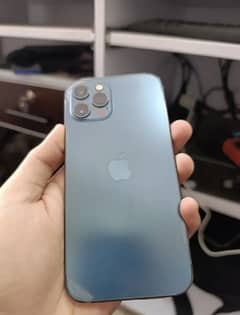 Iphone 12pro 128gb factory unlock