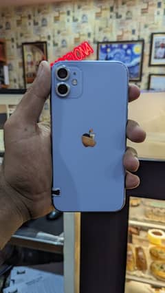 iPhone 11 jv sim time 4 month hai