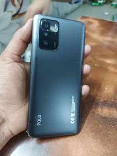 poco x3gt