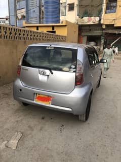 "Toyota Passo for Sale - Clean & Ready to Go!"