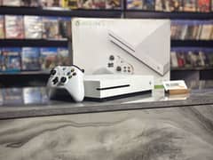 Xbox