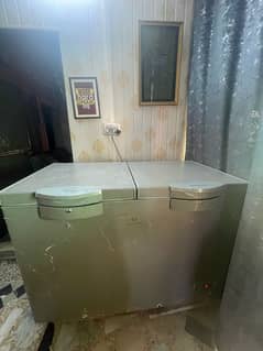 Dawlance 2 Door Fridge