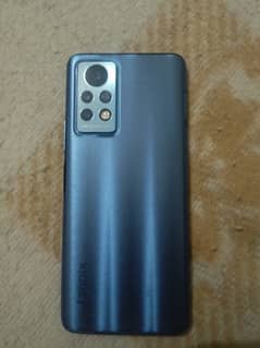 note 11 pro infinix