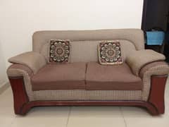 3+2 sofa set in thrift price