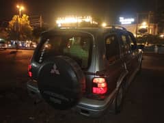 KIA Sportage 2004