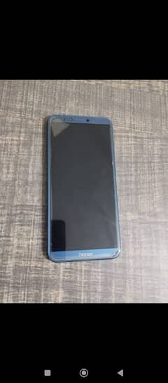 honor 9 lite for sale in pwd housing society