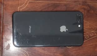 Apple iPhone 8 Plus