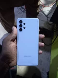 sumsung A32