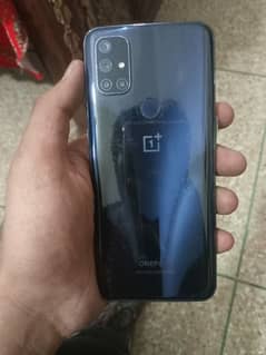 OnePlus Nord N10