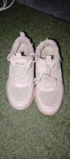 Pink Stylish Joggers for Girls Urgent Sale Almost New 39 number