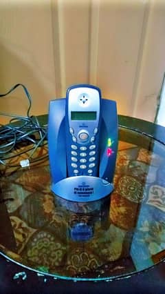 ptcl wireless fone for sale