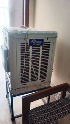 Irani blour air cooler for sale.