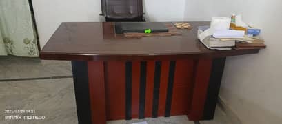 office table