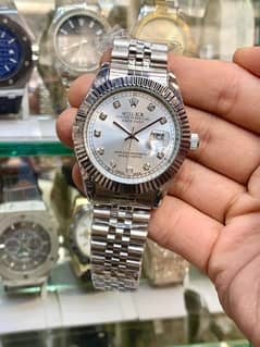 premium watch