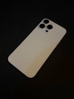 Iphone 15 pro max…Non PTA jv…256