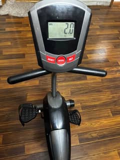 CYCLING MACHINE