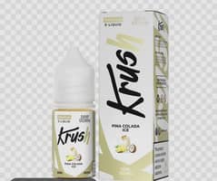 pod flavour