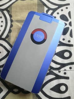 Aspire 150 watt