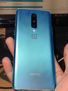 One plus 8 for sale in good condition not used all ok cell
