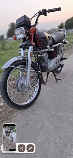 125 honda