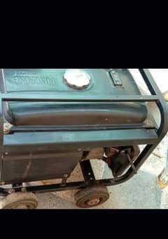 generat 4.5kv