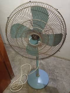 super asia pedestal fan