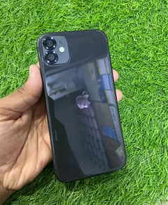 Iphone 11 JV