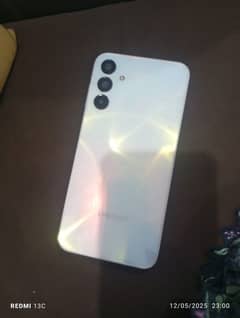 Samsung A15