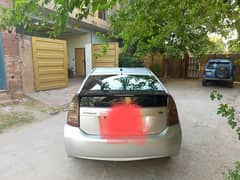 Toyota Prius 2016