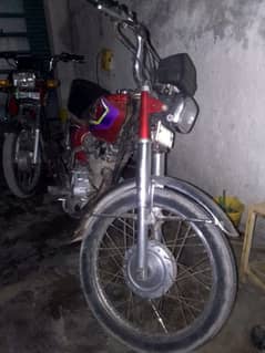 honda125 2017