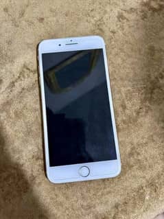 iPhone 8 plus 64gb