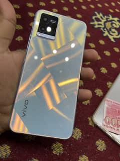 Vivo Y21 4/64
