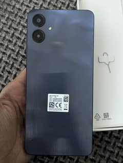 Samsung Galaxy A06