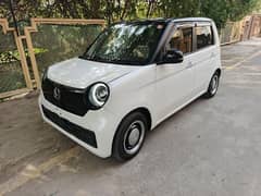 Honda N One 2022