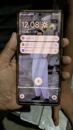 google pixel 6 pro 8 gb ram 128 gb rom