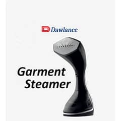 Dawlance steam Iron (Model DWGS-2316)