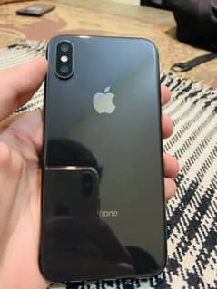 iphone xs non pta