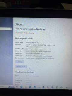 Dell Latitude i7