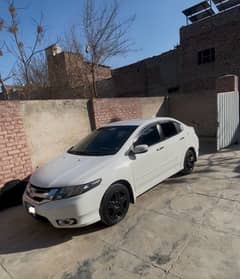 Honda City 1.5 Automatic 2020 Model For Sale