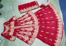 lehnga
